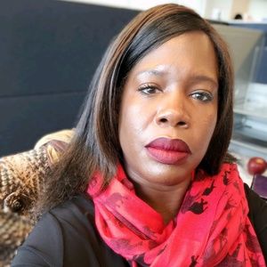 Meet your Posher, Pamela